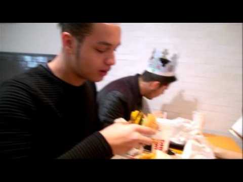 VIDEO : Burger King à Nancy : pourquoi étaient-ils si impatients ...