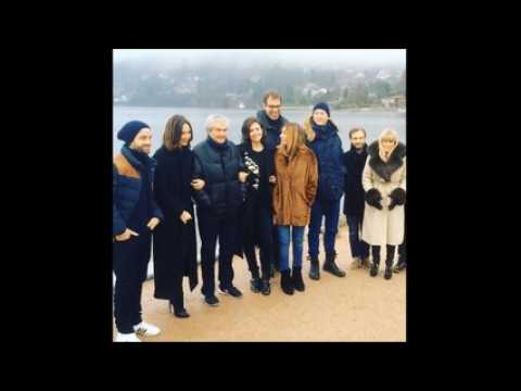 Gerardmer 2016 : le jury sous la mitraille