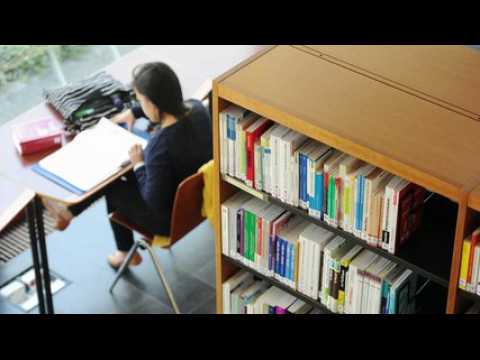 Education : "Il faut une présence maximum aux cours"