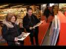 Nancy : le Hall du Livre ferme son rayon disques et... - Label : L'Est Républicain - Category : News