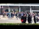 Education : lycée Chopin du bac Pro au BTS  sans heurt