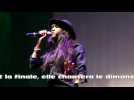 La chanteuse alsacienne Awa Cy (The Voice) revient &agrave; Mulhouse - Label : L'Est Républicain - Category : Culture