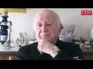 1944  Nancy :  sous les ordres de Malraux