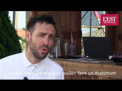 Charlie Winston : "Je ne cherche plus à expliquer ma relation avec la France"