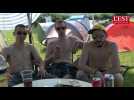 Jardin du Michel :  un JDM qui monte et un camping des...