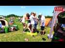 Jardin du Michel :  un JDM qui monte et un camping des retrouvailles