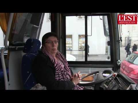 Nouvelle gare TGV fin de navette bus pour les usagers : se qu'ils en pensent