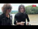 Interview des Temples aux Eurock&eacute;ennes 2014 - Label : L'Est Républicain - Category : Culture