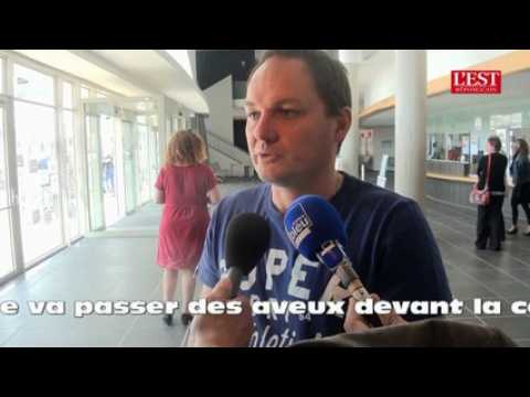 Interview de Remy Roussel, le père de Maxime, adolescent assassiné