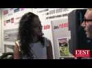 Flora Coquerel : Miss France 2014 à Nancy