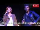 Fauve a la foire comtoise