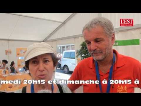 Ils sont au Fimu! l'Orchestre de guitares de Provence