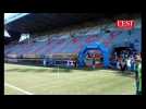330 coureurs au Nancy Riv’Action 2014