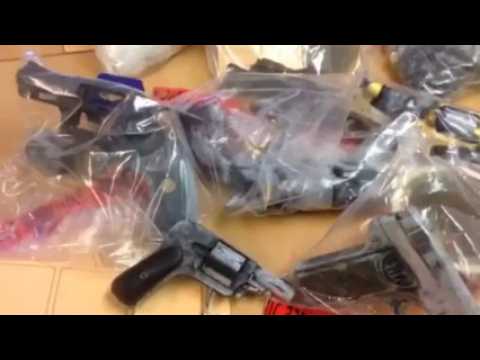 Trafic de drogue démantelé à Besançon