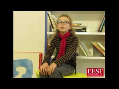 Paroles de futurs électeurs : Capucine