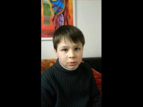 Paroles de futurs électeurs :  Mathieu