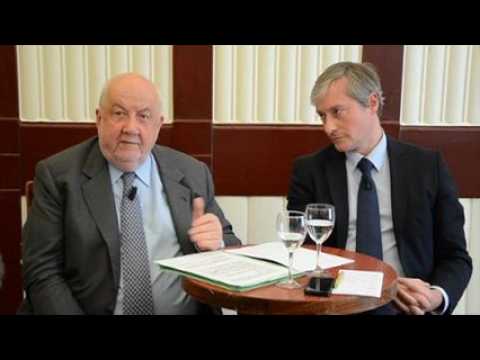 Municipales a Nancy : un ticket Henart-Rossinot ...