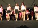 Election de Miss Nancy...