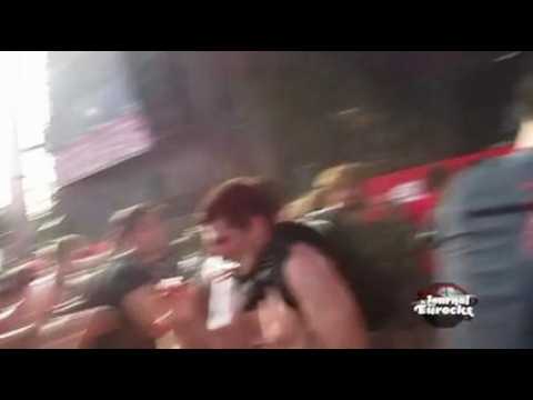 Le troisième JT des Eurocks