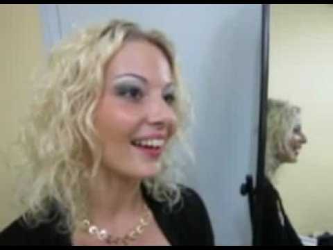 miss lorraine 2009