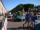 Les 24 h de Stan à Nancy