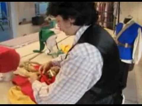 la couturière de st nicolas