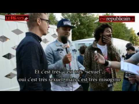 Major Lazer, un groupe révolutionnaire ! (VF)