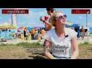 Le soleil, la plage, ... Les Eurocks !