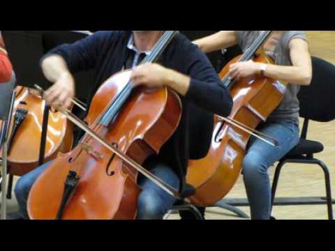 ONL : violoncelle