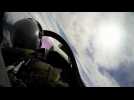 Claire premiere pilote de rafale en... - Label : L'Est Républicain - Category : News