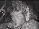 Plein feu en image sur Johnny hallyday