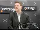 Entretien Orange Alexandre Lacombe