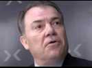 Entretien Orange Jean Jacques pollet recteur de l'académie