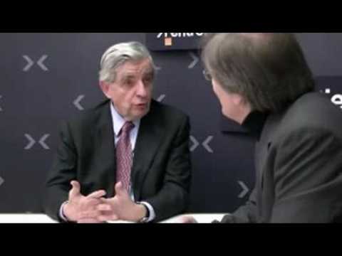 Entretient Orange jean Pierre Chevènement