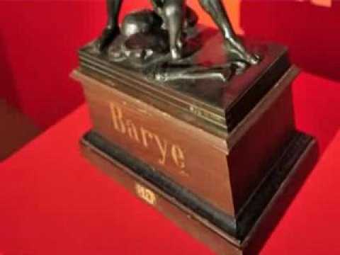 Beautés Monstres : Le Minautaure