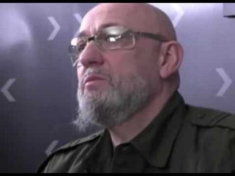 Entretien  Orange CharlElie