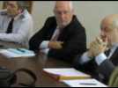 conférence de presse préfecture préfet Rossinot
