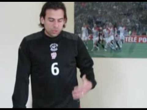 Nancy Lyon  conf presse Béranguer