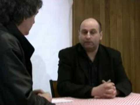 Alain Oger municipales Toul 2008