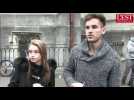 Nancy : incendie rue Lionnois : l'incendie n'est pas un...