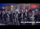Le défilé et la cérémonie du 11 novembre à Bar-le-Duc
