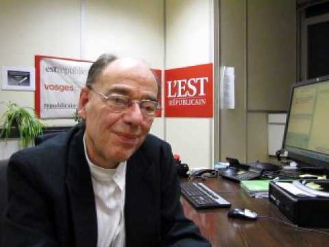 Guy Grandgirard répond à nos questions