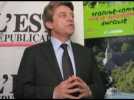 Alain joyandet ump - Label : L'Est Républicain - Category : News