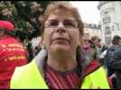 Manifestation agrave nancy pour les retraites - Label : L'Est Républicain - Category : News