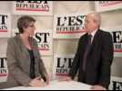 annick martin candidate sur la liste mnr agrave lelection regionale