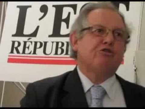 morano le deaut elections regionales