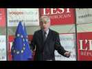 18 Le poids du Parlement europ&eacute;en - Label : L'Est Républicain - Category : News