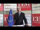 3 L'Europe bouc &eacute;missaire - Label : L'Est Républicain - Category : News