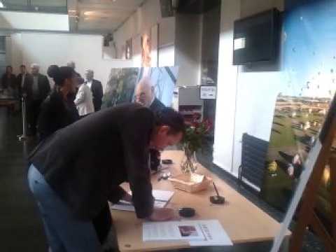 Hommage à Michel Dinet (2)