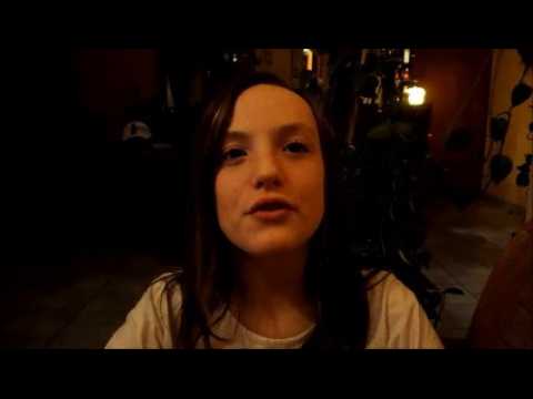 Valentine, paroles de futurs électeurs